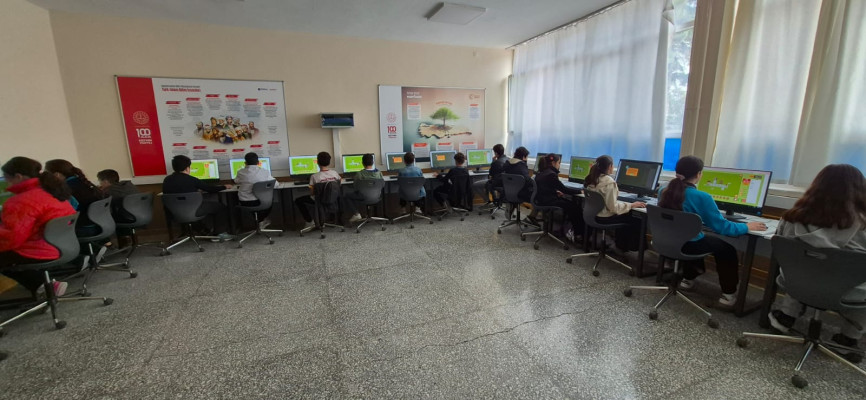 Cody ile Kodlama Macerası – Algoritmanı Oluştur, Hedefe Ulaş!